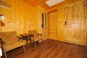 chata na predaj Čingov - 12