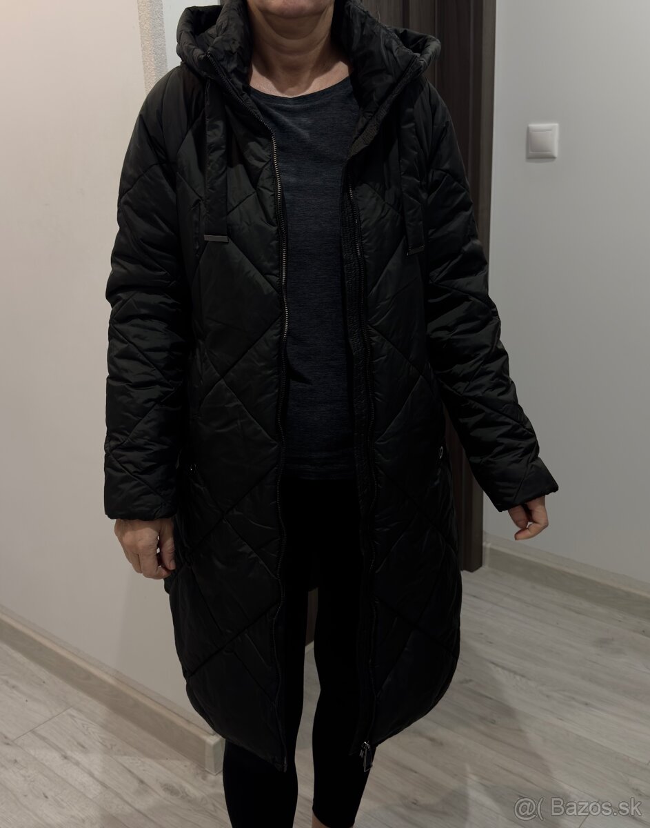 Betty Barclay dámska bunda - 12