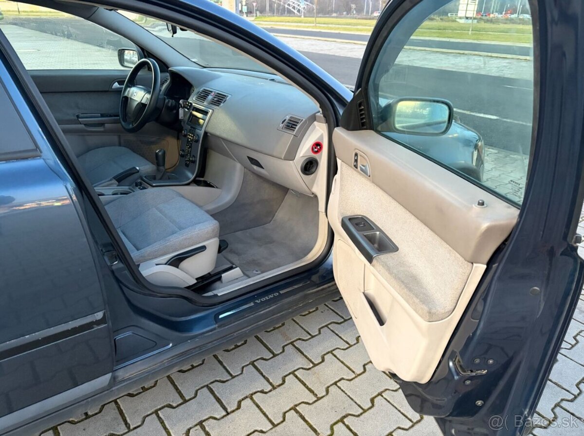 Volvo S40 1.8i LPG - 12