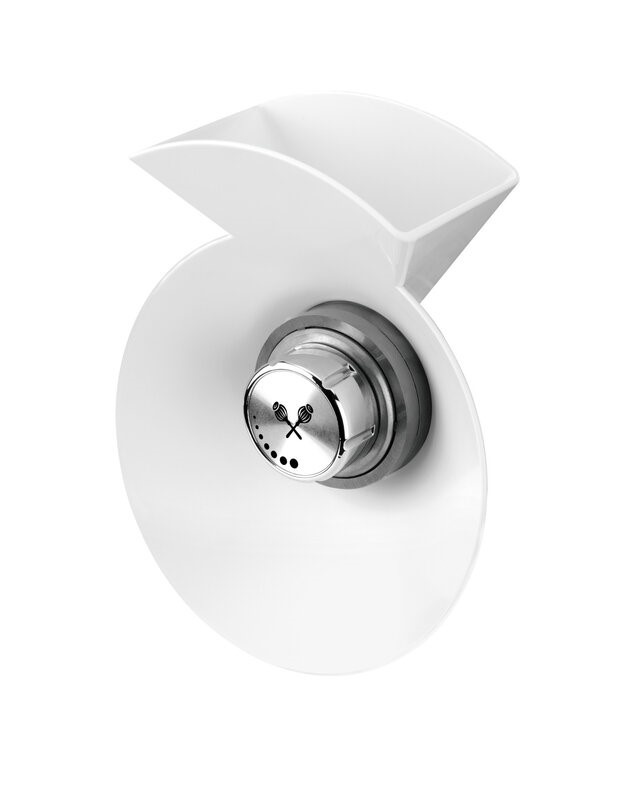 Kuchynský robot ETA Gratus Kuliner II s komplet vybavením - 12