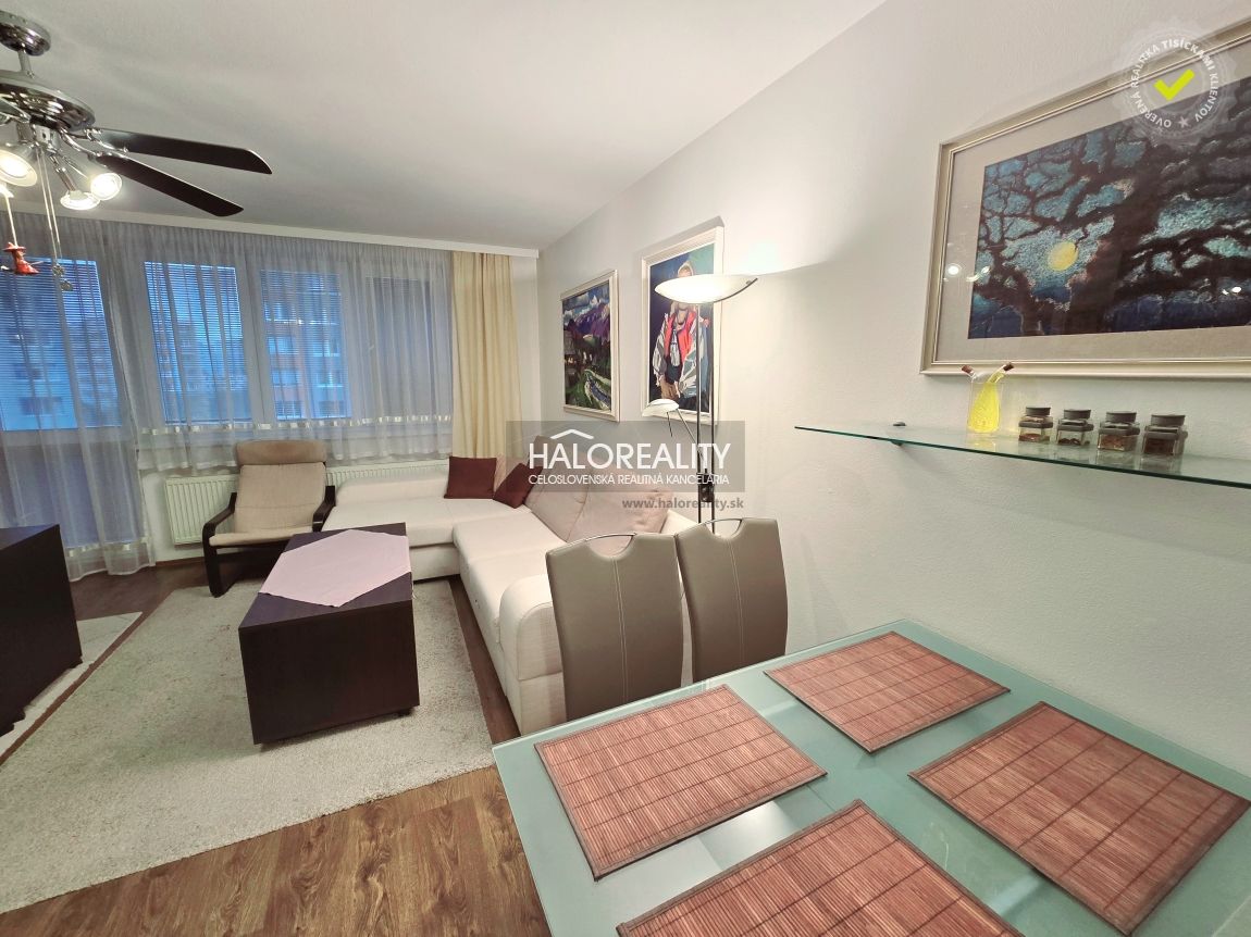 HALO reality - Predaj, dvojizbový byt Bratislava Petržalka, - 12