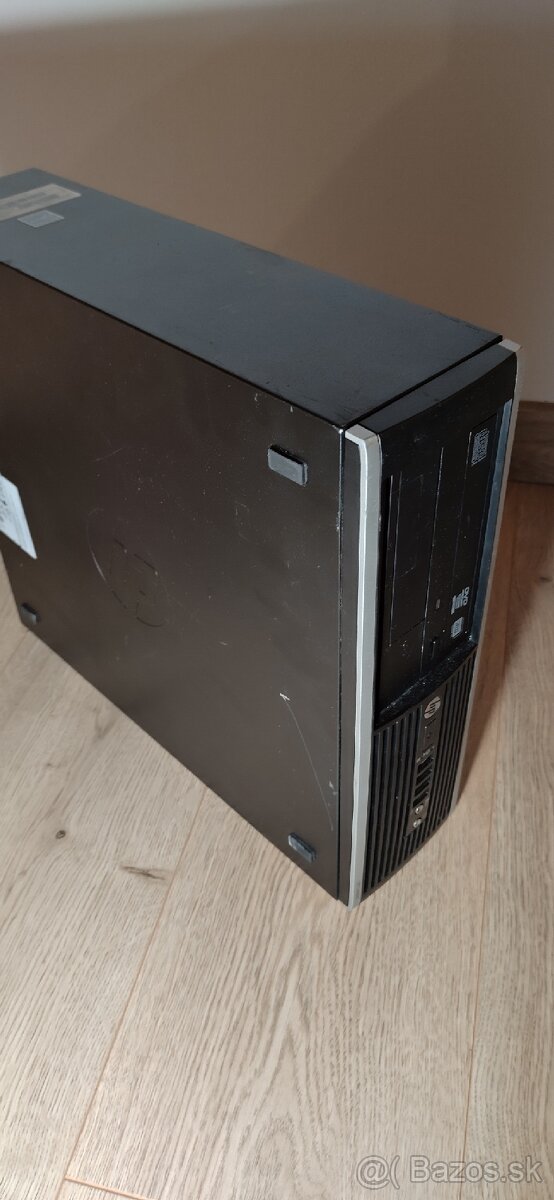 Pc Intel i5, 8 gb, 1 Tb hdd - 12