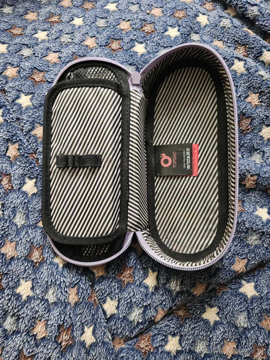 Školská taška Topgal - 12