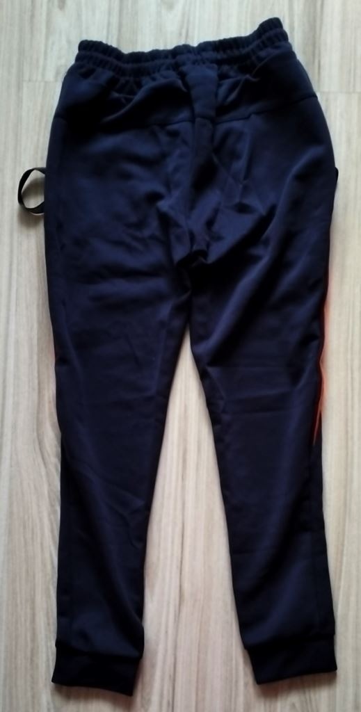 Športová modrá súprava, v. S/M/L - 12