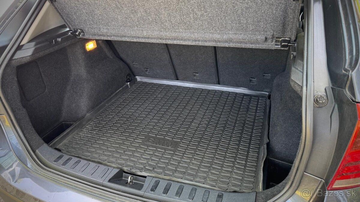 BMW X1 xDrive 18d -r.v.2012, 4x4, diesel - 12