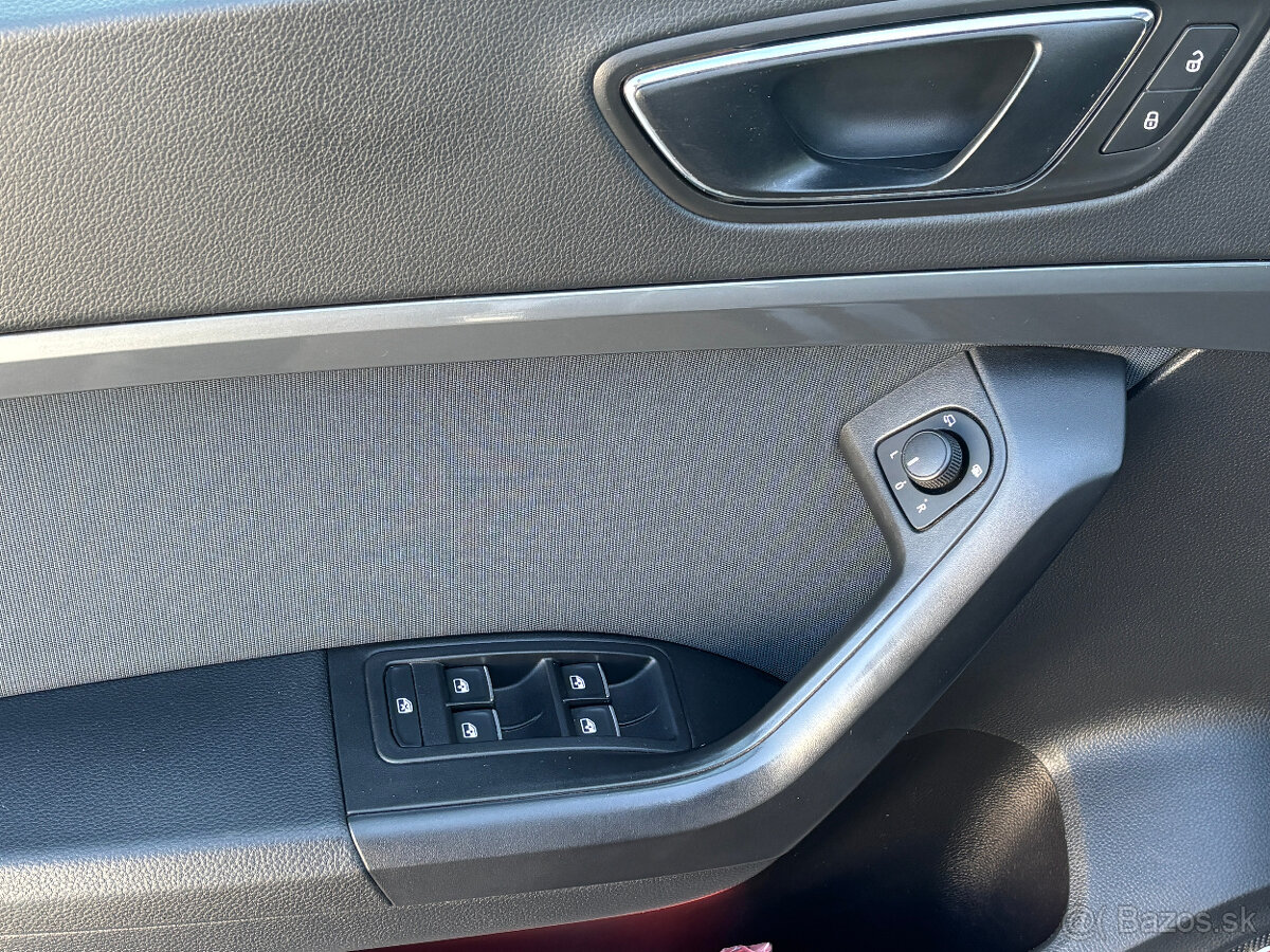 Seat Ateca 2.0 TDI CR Style 4Drive - 12