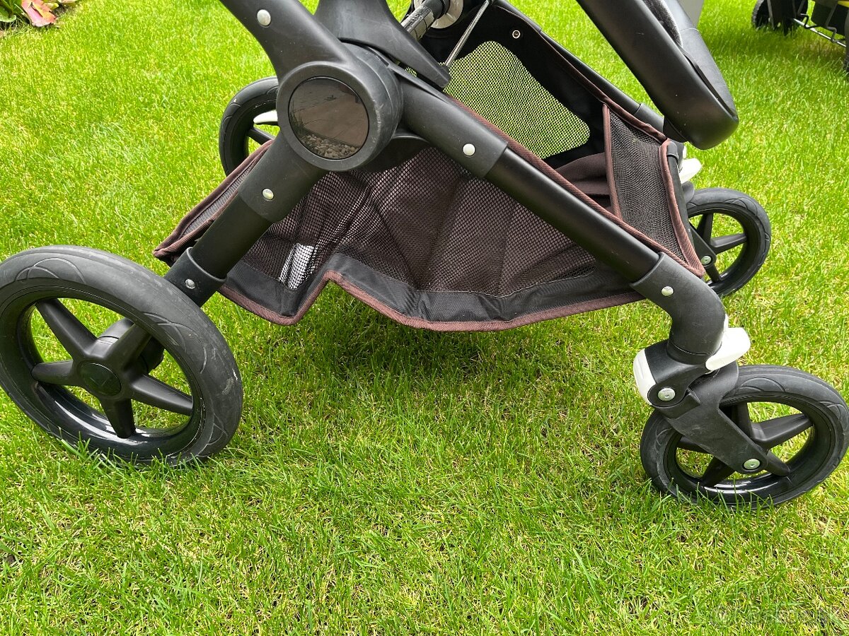 Bugaboo Fox - 12
