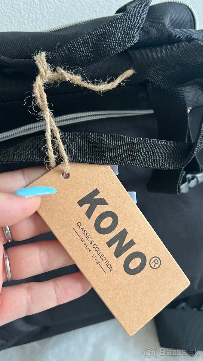 Taška na kočík - 12