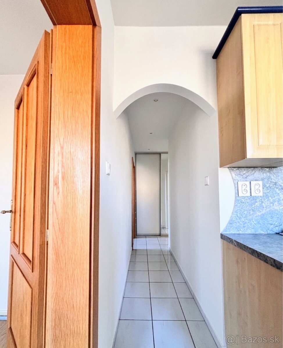 TREEF | NA PREDAJ 2-izbový byt na Družbe - 12