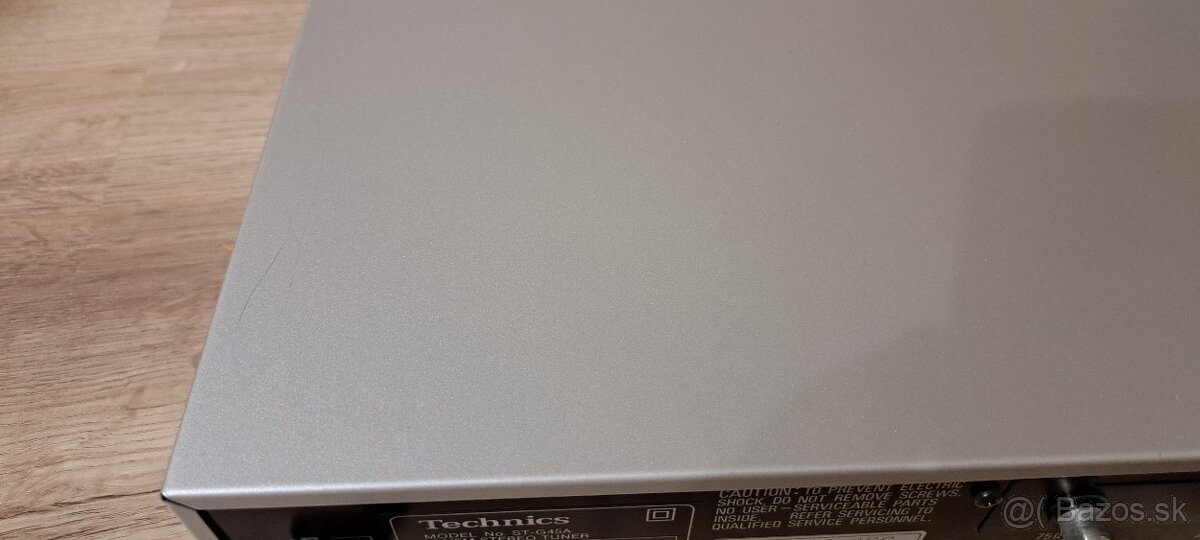 Technics ST - G 45A - 12