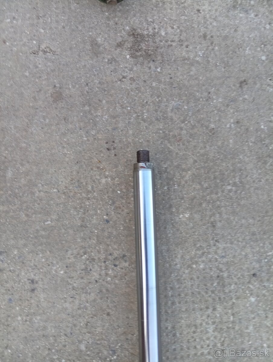 Predám tieto 2 piestnice## - 12