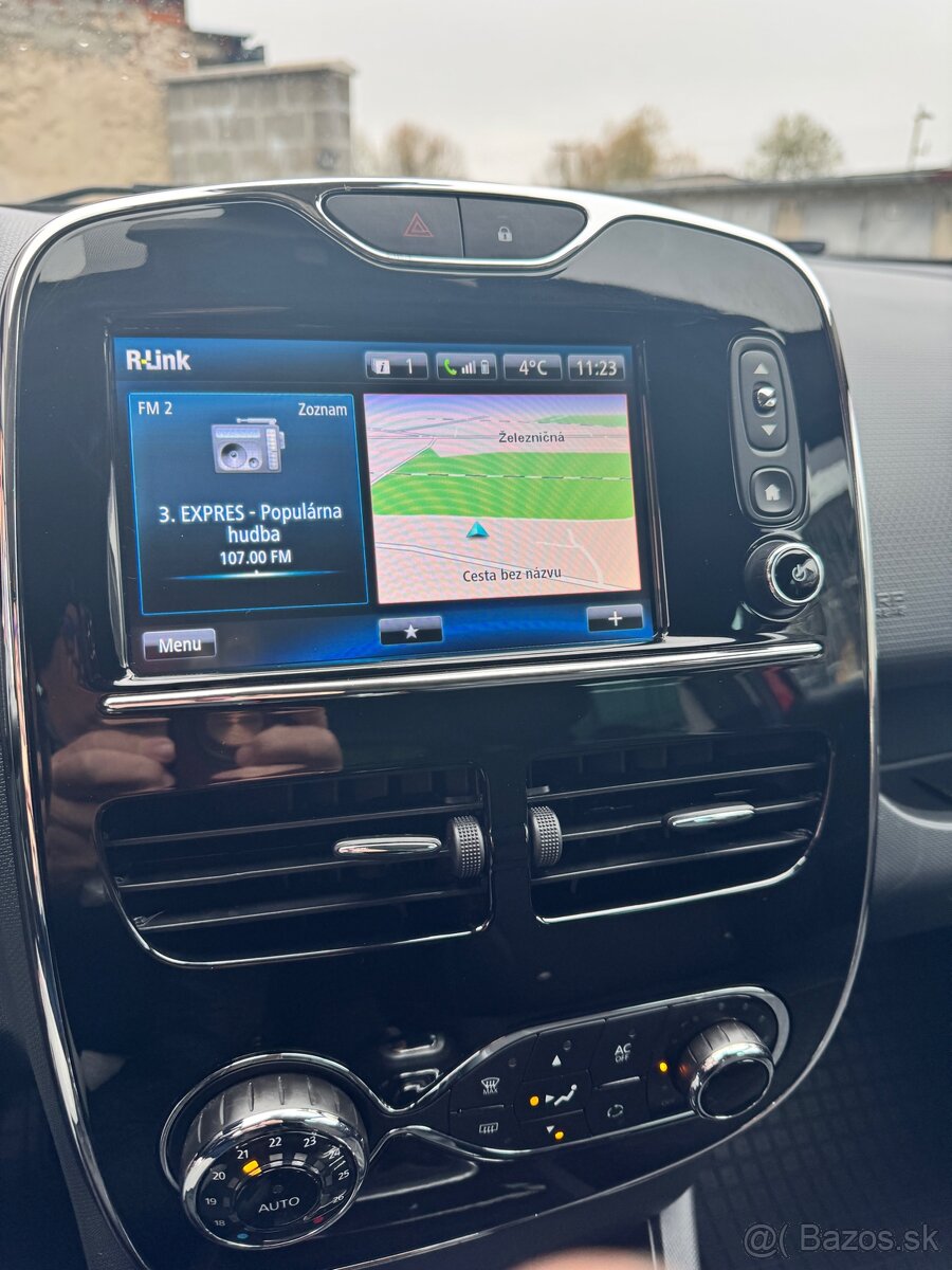 Renault clio grandtour GT - 12