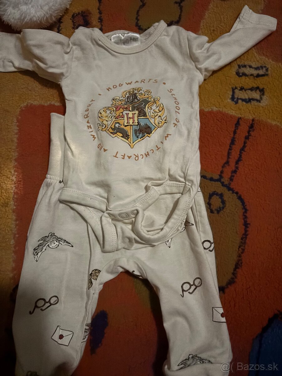 Balík oblečenia 52-74 - 12