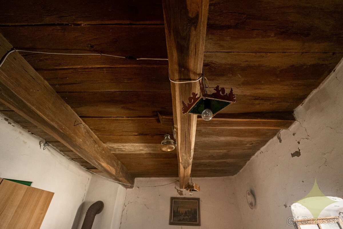 Viničný domček z roku 1878 - 12