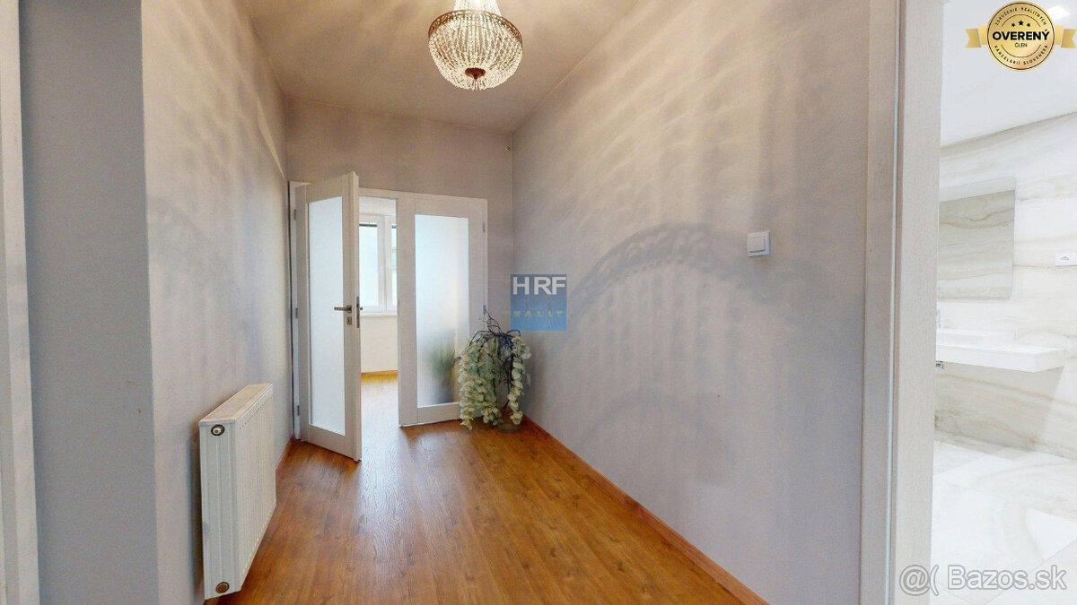 Na predaj štýlový 5-izbový rod. dom v Holíči. - 12