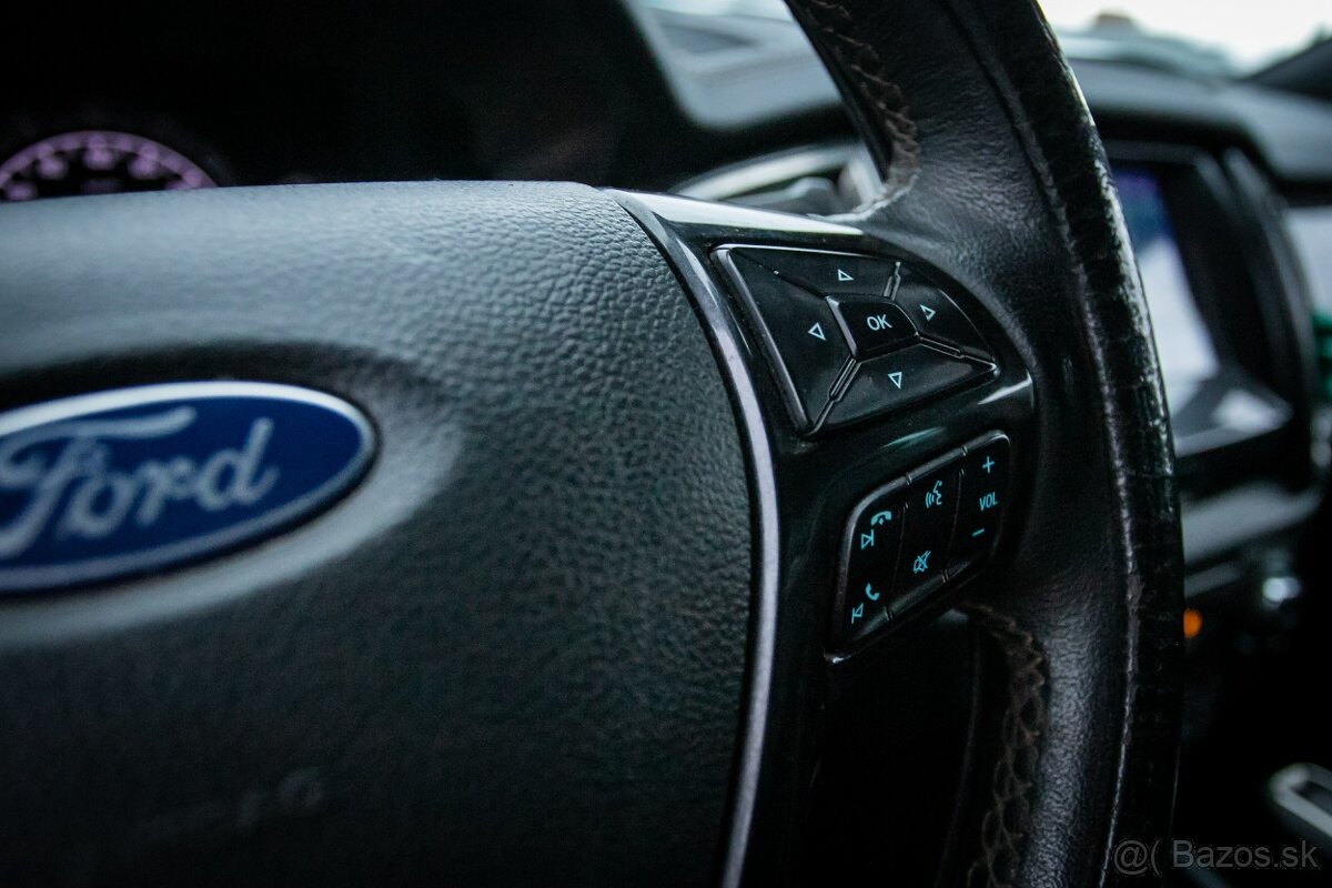 Ford Ranger Wildtrak 2.0 EcoBlue Bi-Turbo 156kW - 12