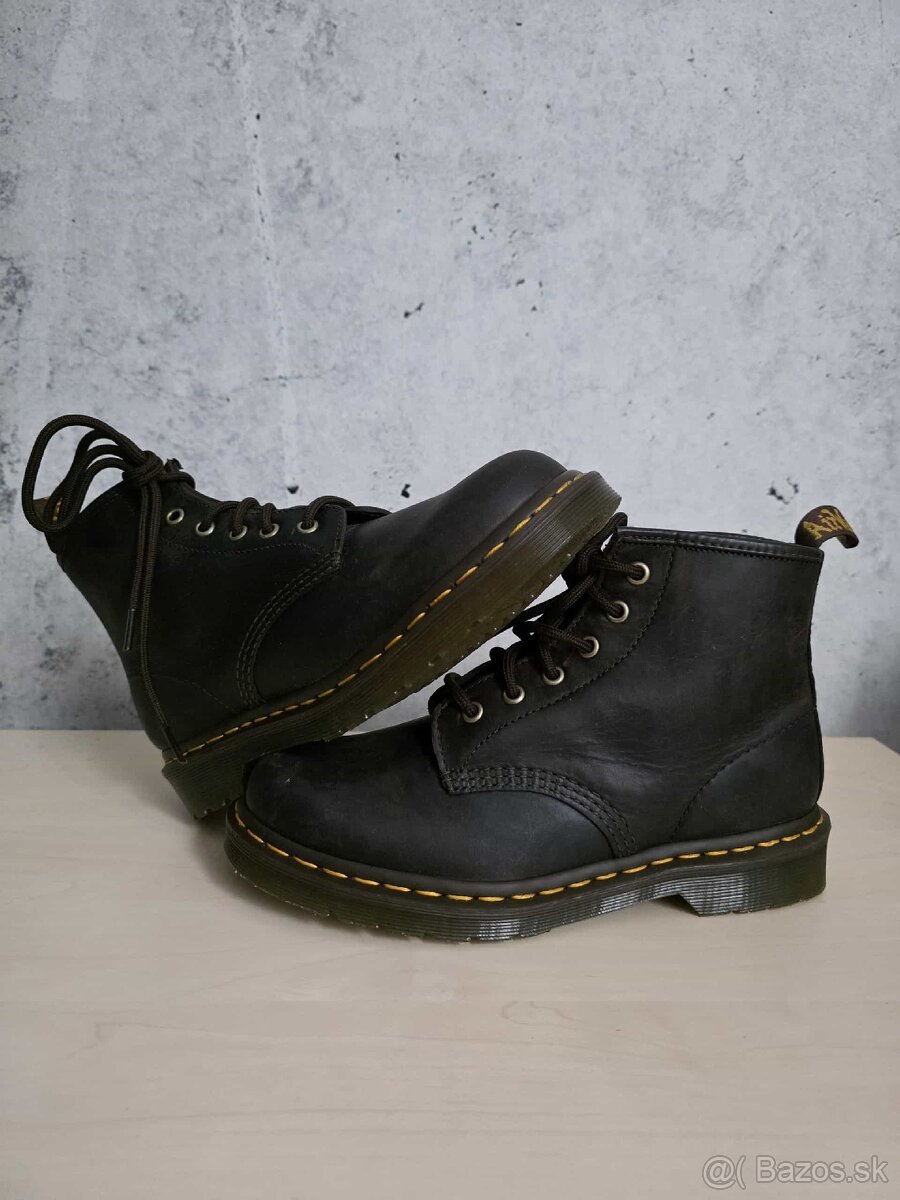 Dr. Martens 101 EU38 - 12