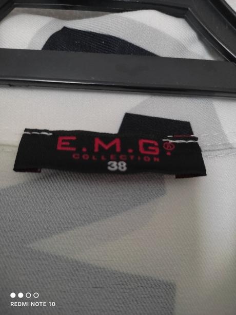 Blúzka s potlačou - 12