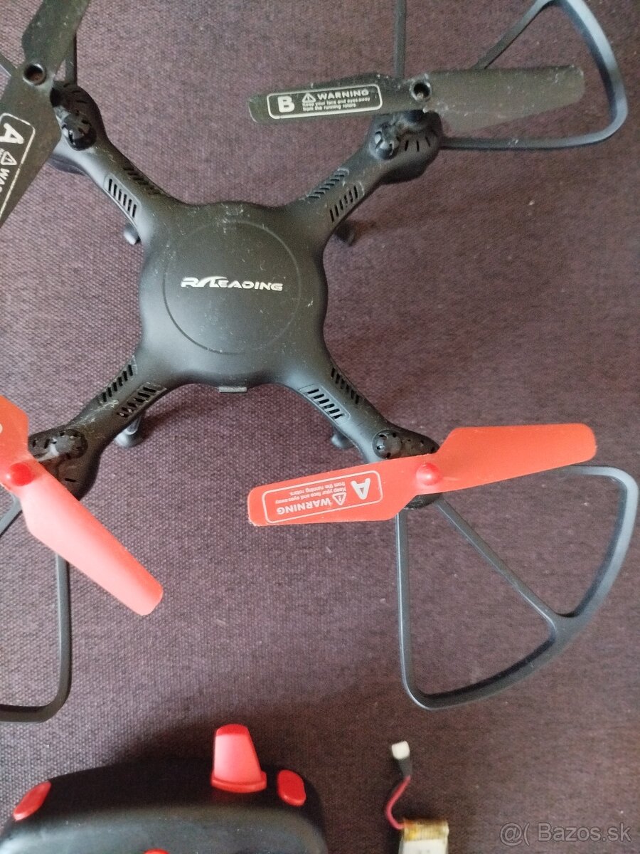 predam nasledujuce RC modely. - 12