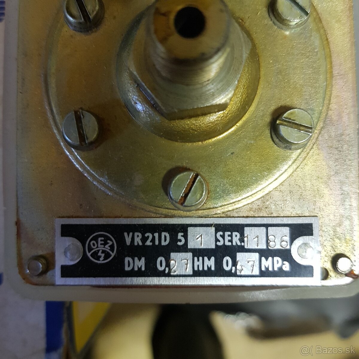 Predam istice , menice , vypinace, piostky, tlakove sinace - 12