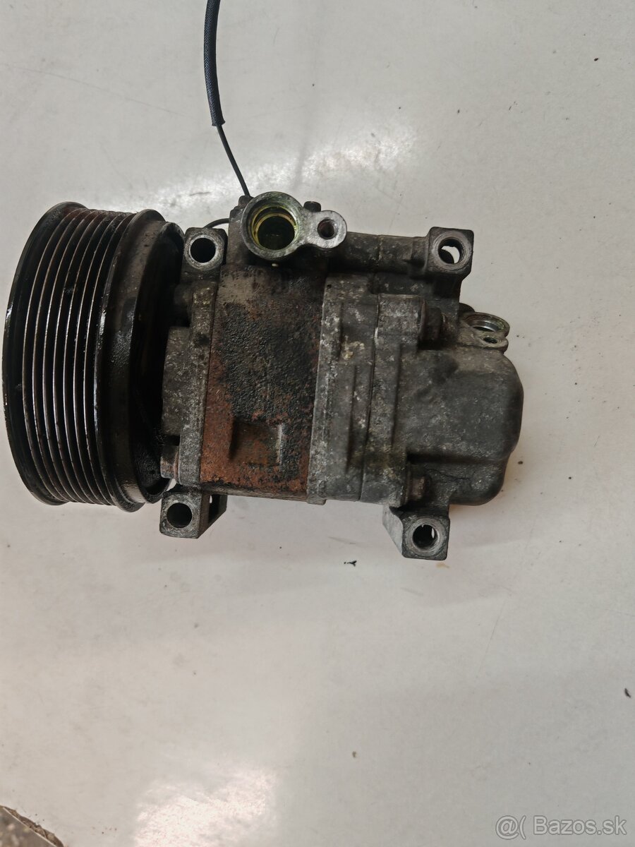 Diely motora Mazda 6 2.0d 100 kw - 12