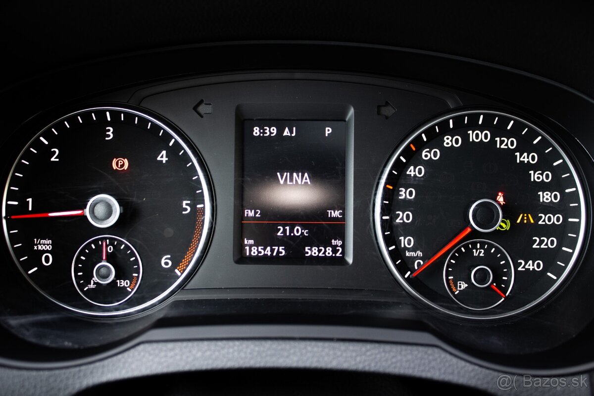 Seat Alhambra 2.0 TDI 150 FR-Line Family DSG 2018 - 12