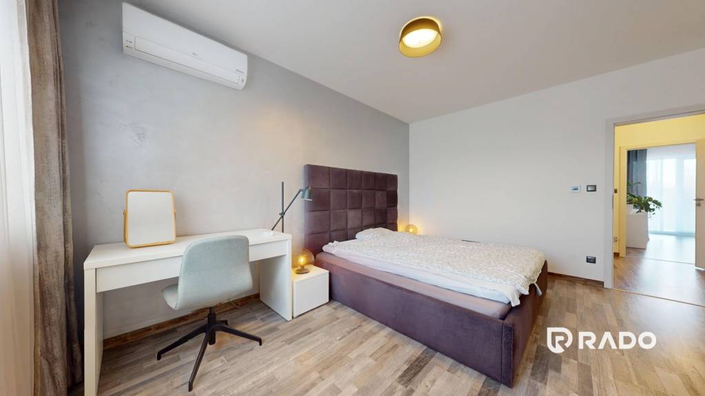 RADO | 4-izbový dom 140m2 + pozemok 263m2 | Slovenský Grob - 12