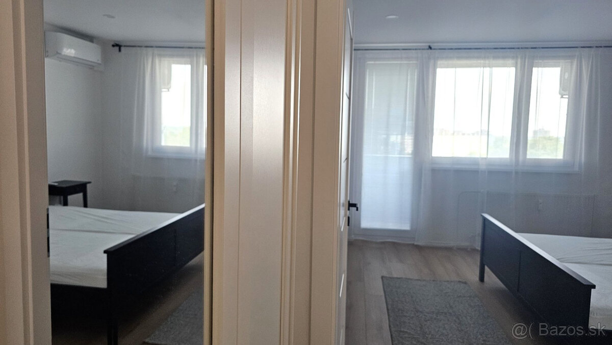 AFYREAL: 3 izbový zrekonštruovaný byt na prenájom Fedinova u - 12