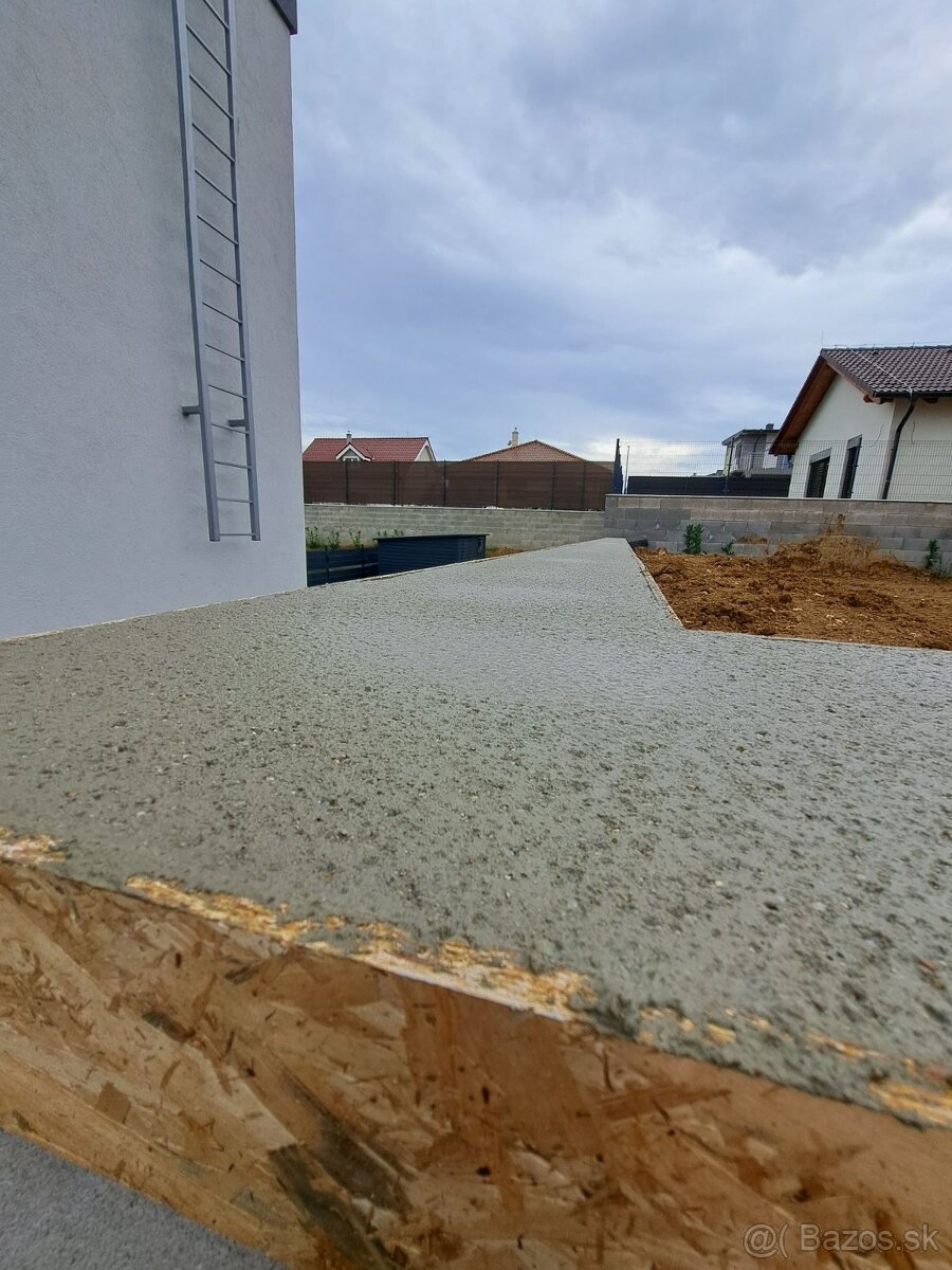 stavebné práce Košice, Košice - okolie - 12