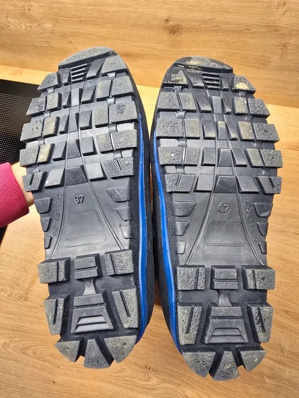 Snehule CMP, veľ. 37 - 12