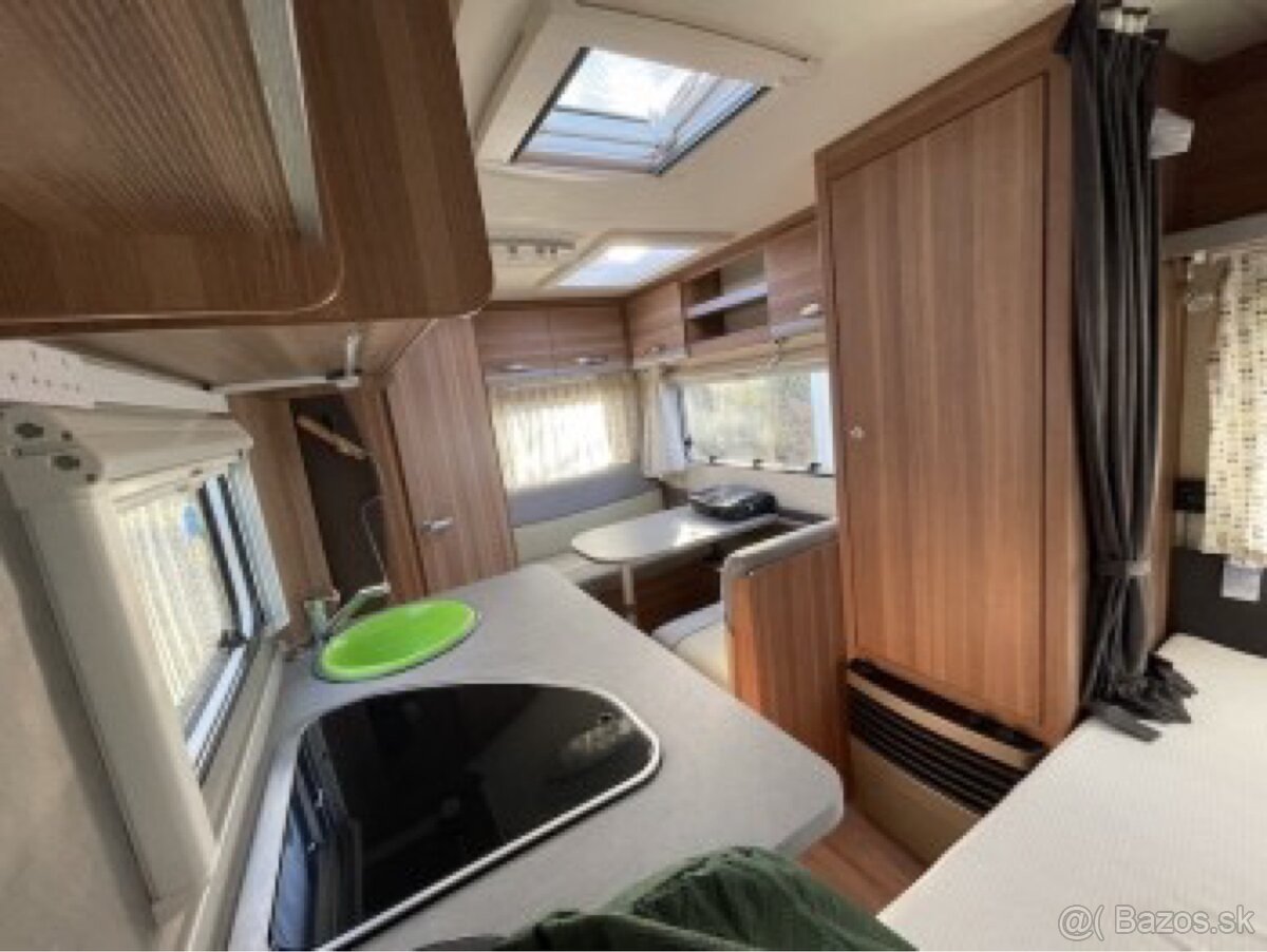 Weinsberg 390 Solar - 12