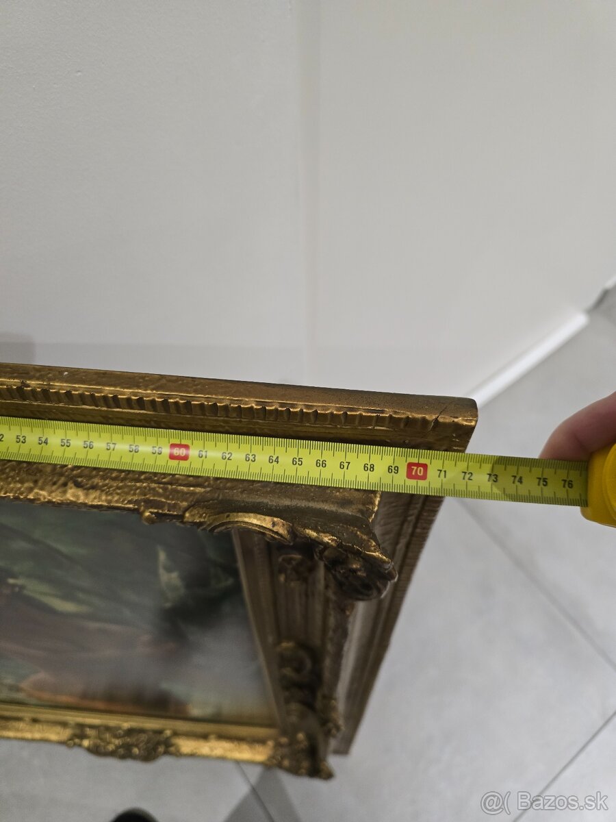 Dva obrazy nie je to maľba - 12