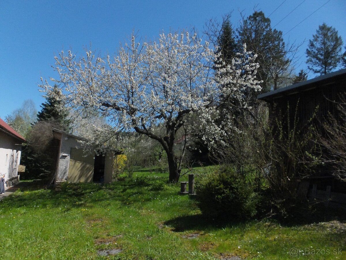 Predám dom v Gelnici - 12