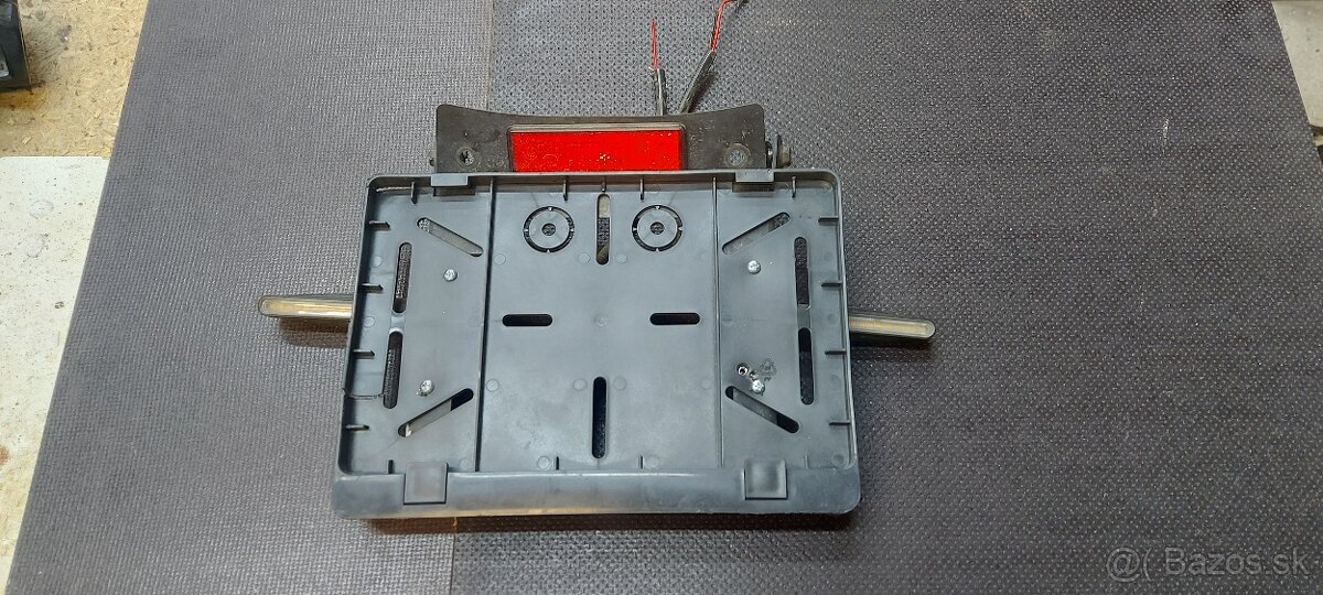 Diely Honda hornet cb 600f - 12