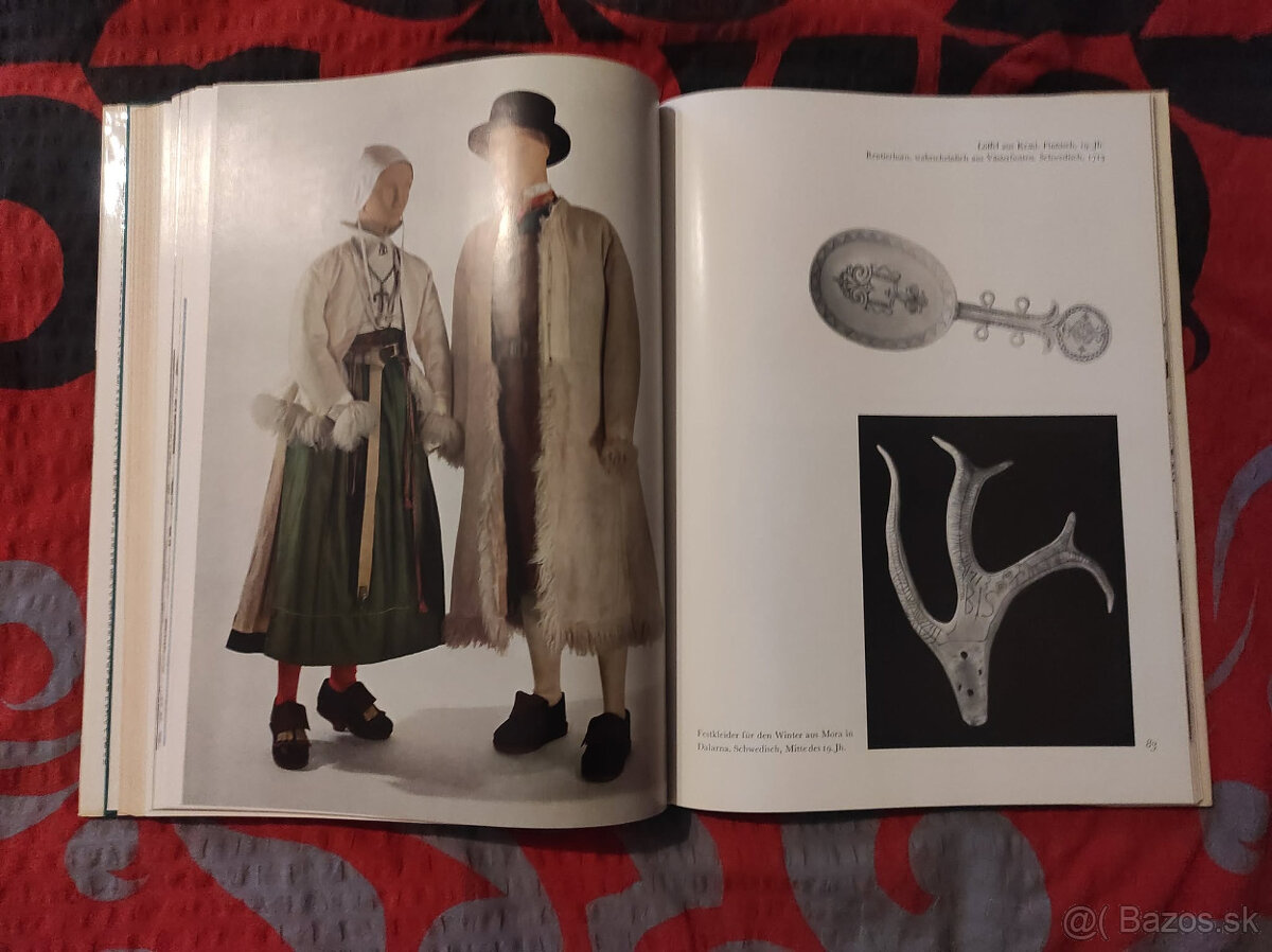 3 kusový balíček umenia - 12