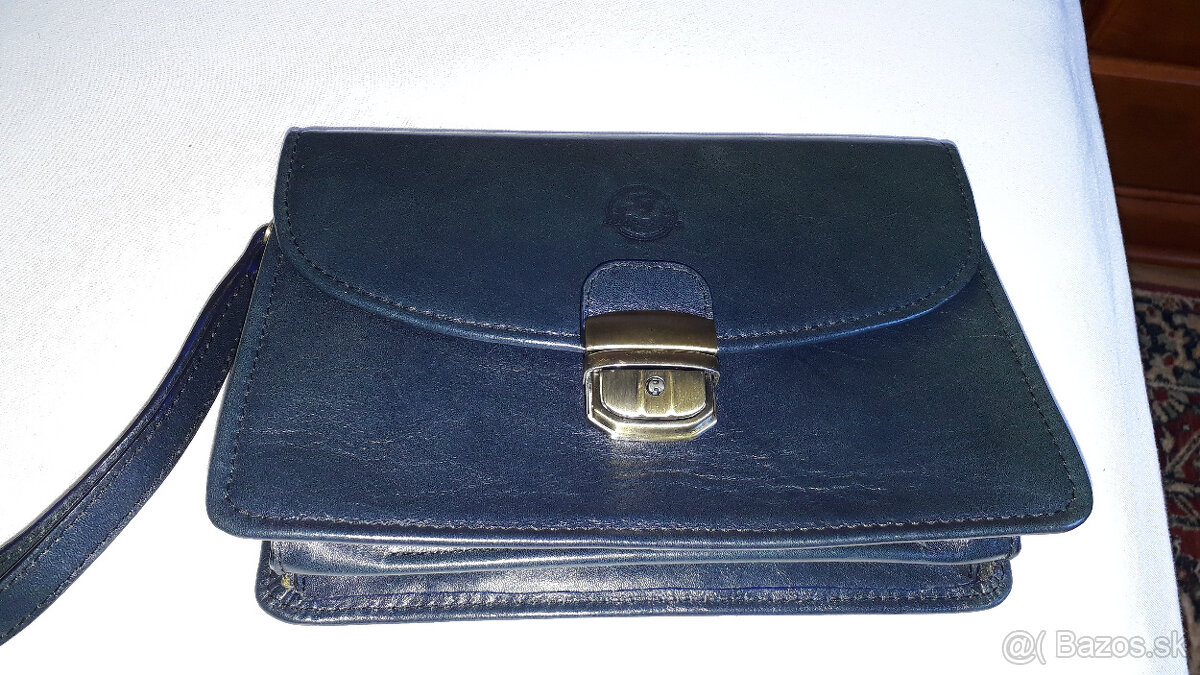 clutch kabelky - nové - 12
