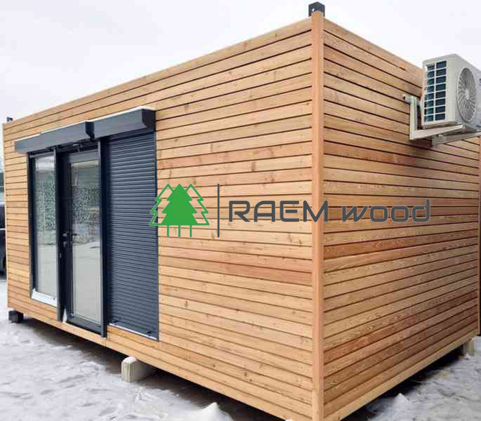 Záhradné domčeky - 12