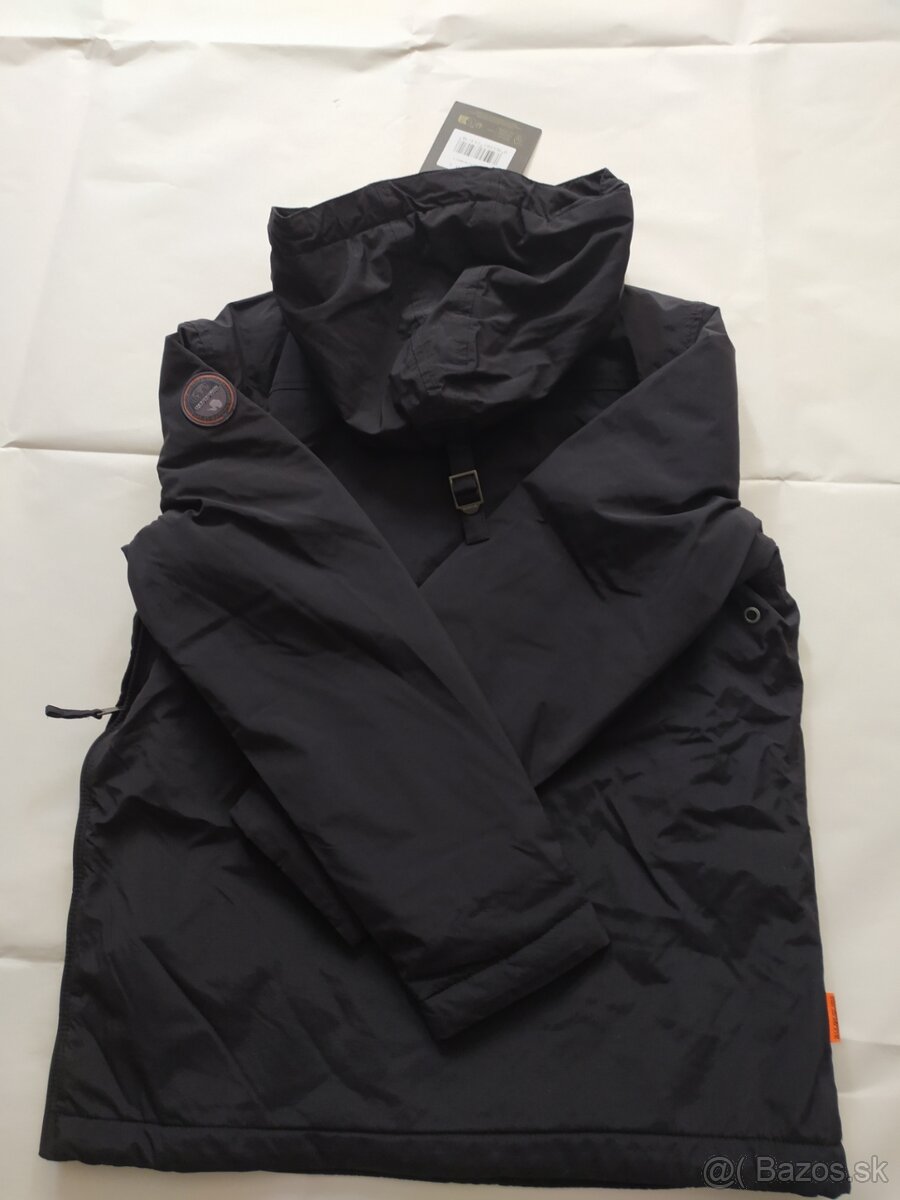 Dámska zimná bunda Napapijri Rainforest - 12