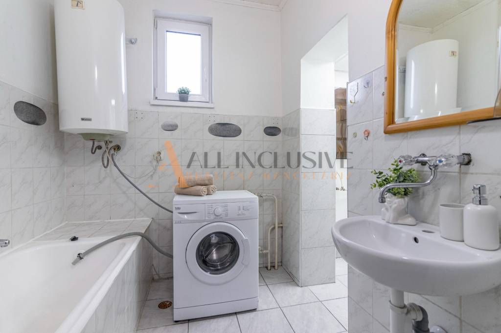 ALL INCLUSIVE l NA PREDAJ DVOJPODLAŽNÝ RODINNÝ DOM, KOLÁROVO - 12