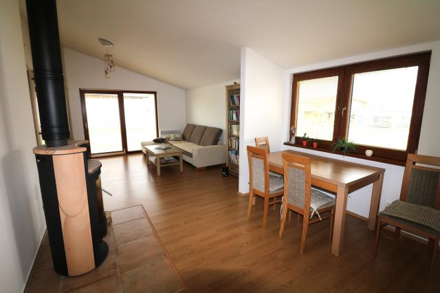 NOVOSTAVBA BUNGALOVU KRASŃANY - 12