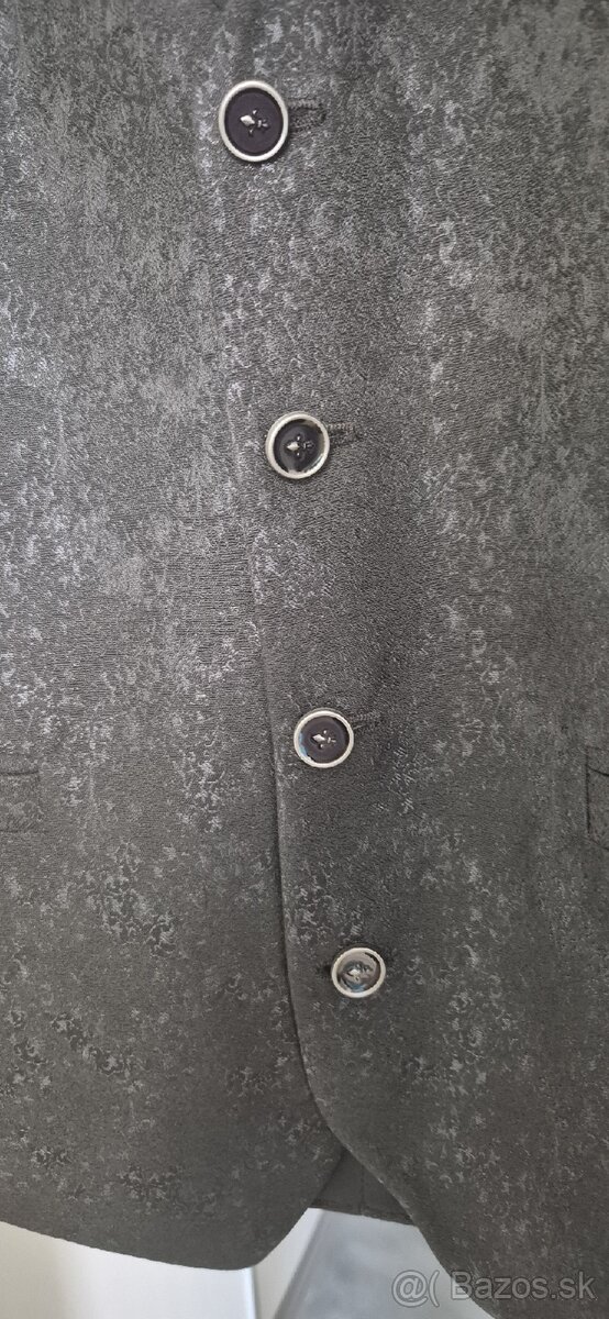 Svadobný oblek - 12