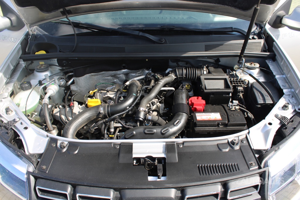 Dacia Logan MCV 0,9 TCe 66 kW STEPWAY - 12