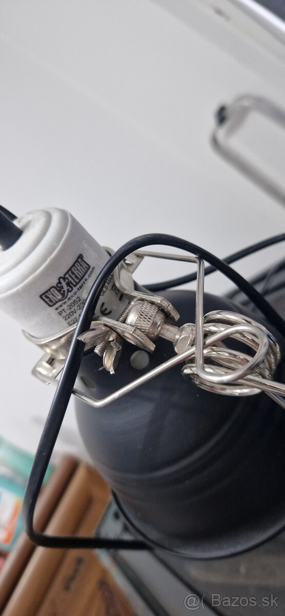 Predám terárium - 12