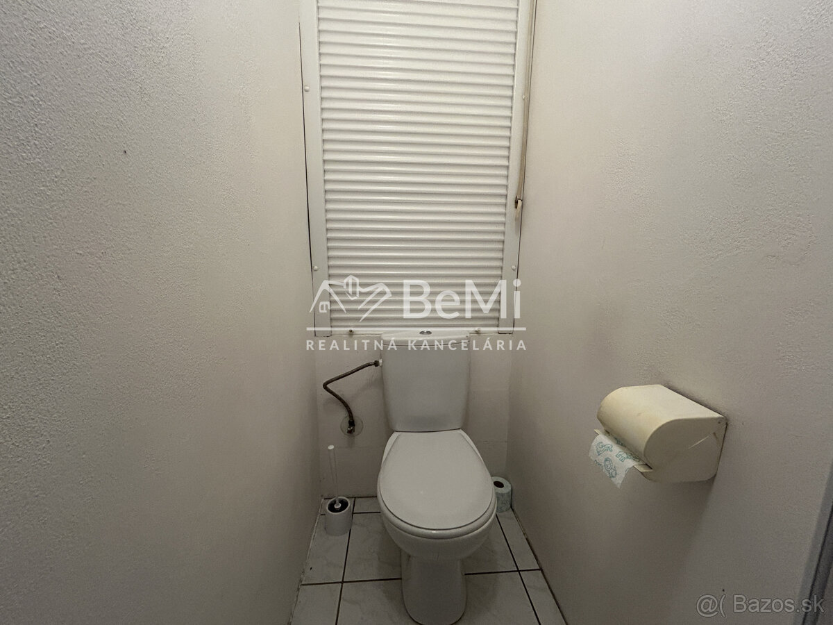 Predaj 3 izbový byt 4 izbový byt - LEVICE (104-113-MIJKa) - 12