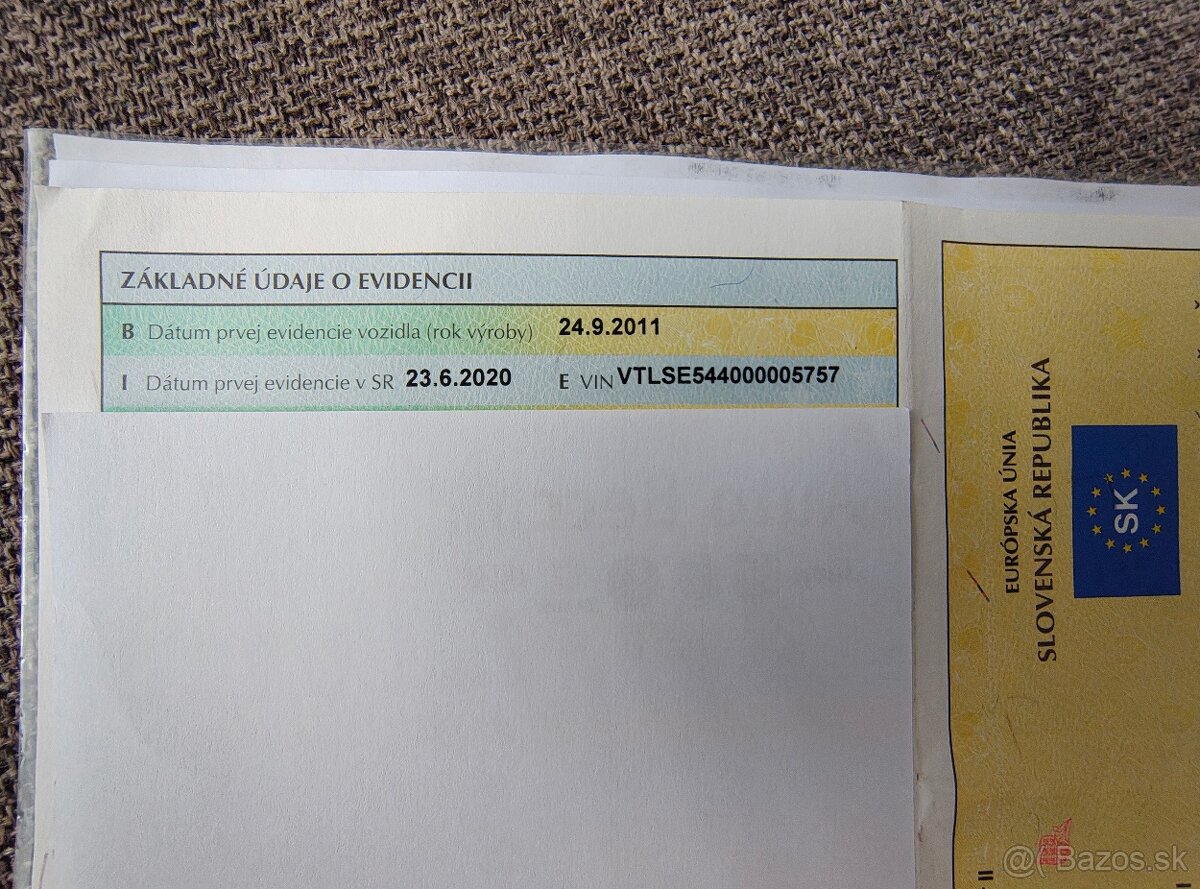 Yamaha xmax 125 cm - 12