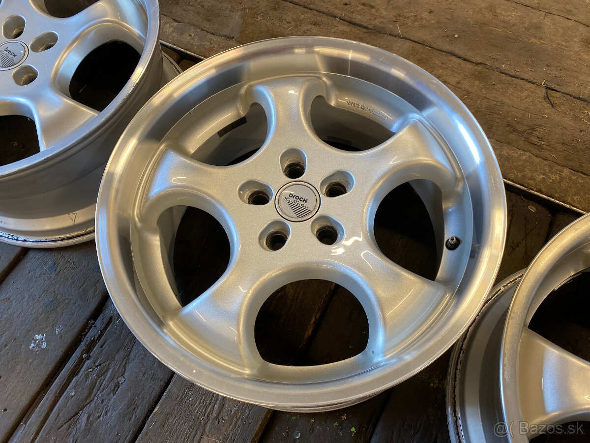Brock B2 5x112 R18 - 12