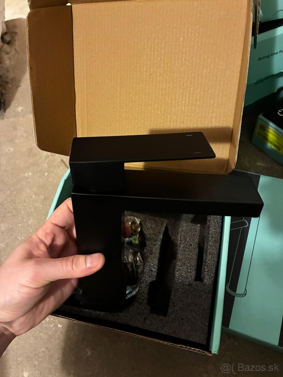 Vodovodné batérie - 12