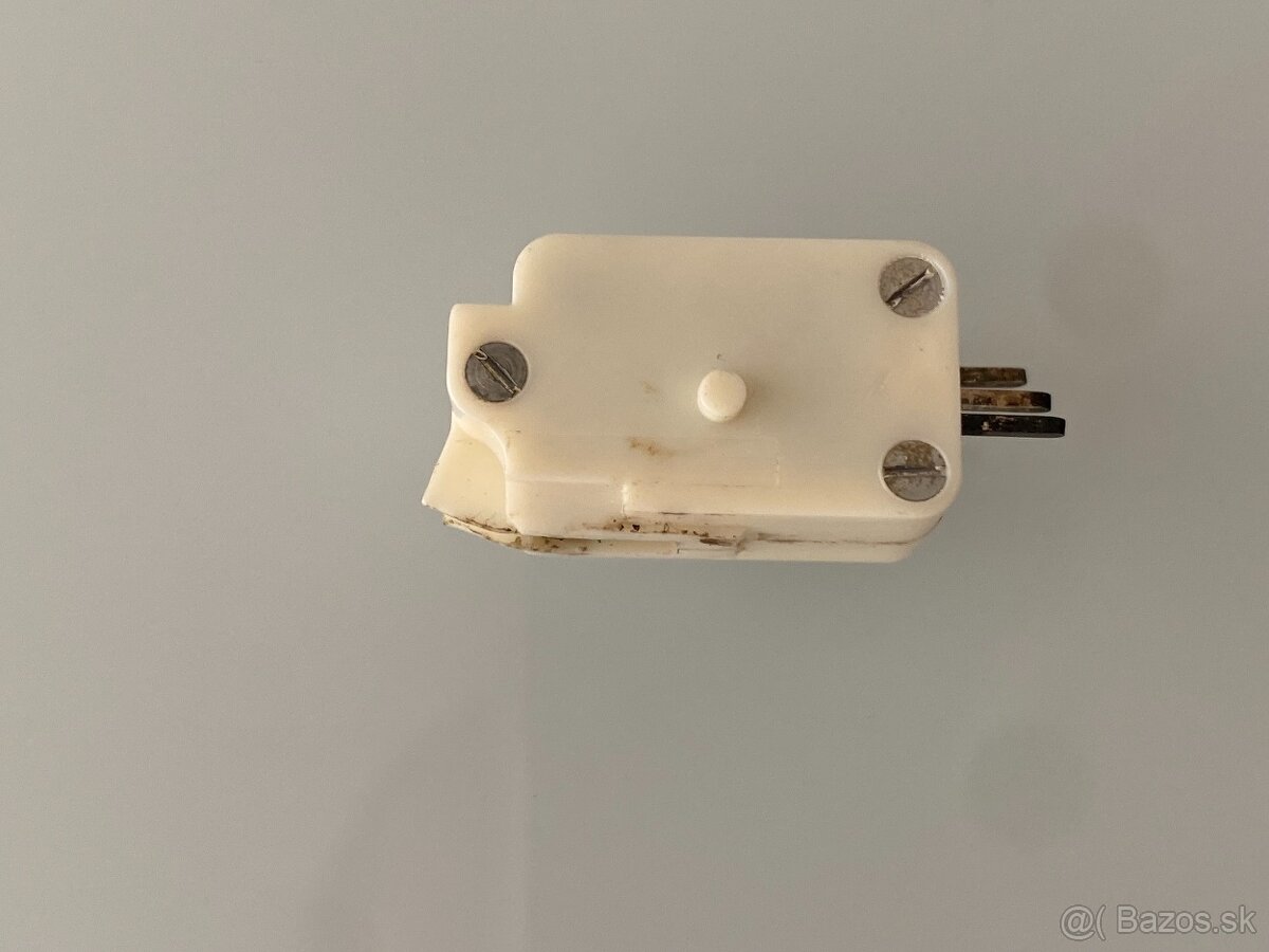 Predám staré prenosky pre gramorádiá - 12