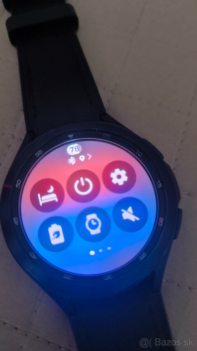 Samsung Galaxy Watch 4 Classic - 12