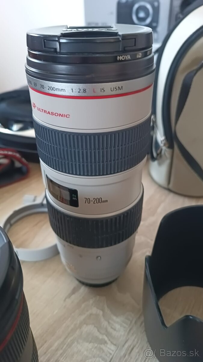 Canon foto výbava - 12